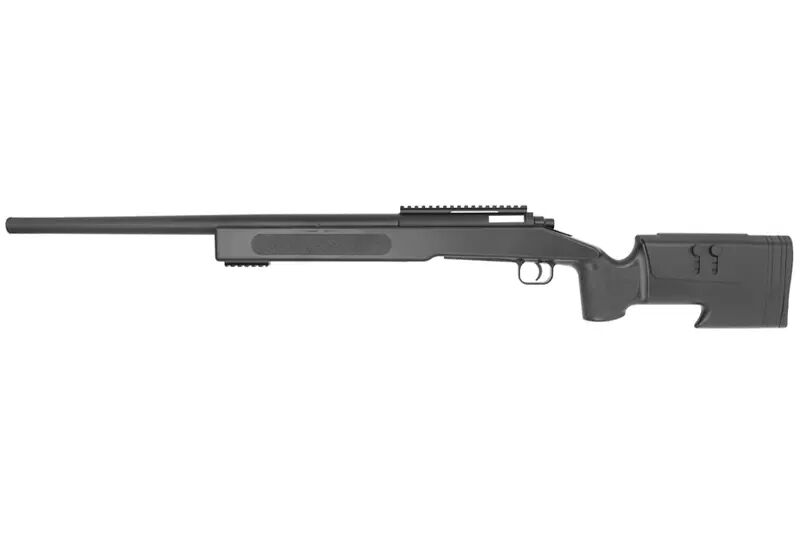 R�plique sniper M40A3 Golden Eagle Spring