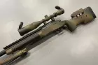 R&eacute;plique sniper T11 MLC S1 Camo custom