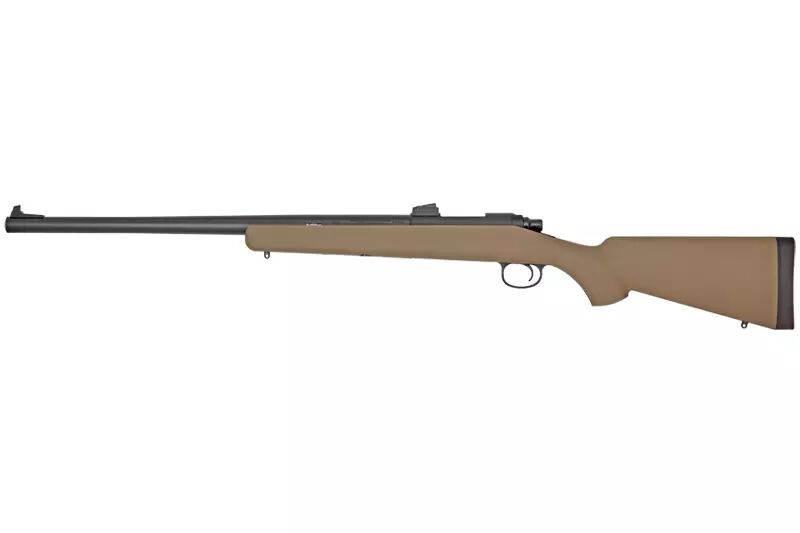 R&eacute;plique sniper VSR-10 Pro TAN Tokyo Marui Spring