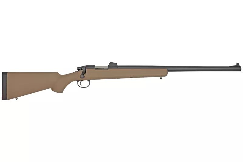 R&eacute;plique sniper VSR-10 Pro TAN Tokyo Marui Spring