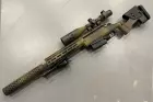 R&eacute;plique Striker AST-01 Camo HPA Wolverine Custom 