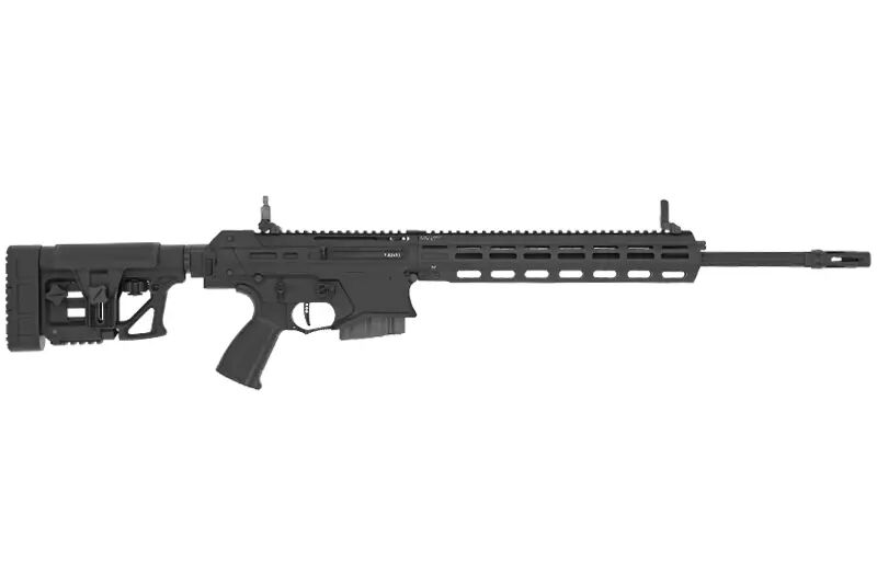 R&eacute;plique TR80 DMR G&G Armament AEG