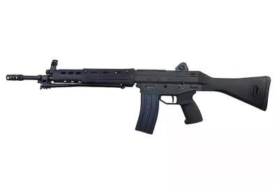 Rplique TYP89 J.G.S.D.F Tokyo Marui GBBR