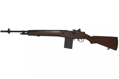 Rplique US M14 Wood Tokyo Marui AEG