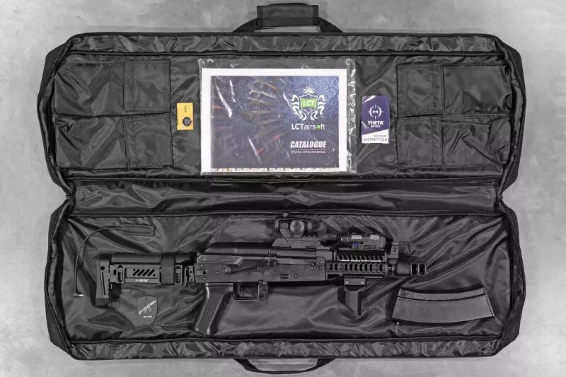 R&eacute;plique ZKS-74UN LCT AEG Custom