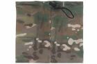 Respirador protector Specna Arms Knight Multicam