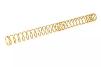 Ressort Non-llnear Color Coded Spring MSlOO GOLD Laylax