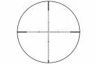 3x28IR CORE Specna Arms reticle
