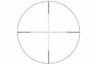 Reticle 6-24x50 S4 VictOptics rifle scope