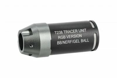 RGB+ T238 tracer unit thread side