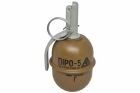 RGD-5 Fragmentation Grenade PYROSOFT PYRO-5G