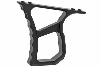 RGW JM Skeleton MLOK Front Grip� BK