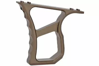 RGW JM Skeleton MLOK Front Grip� DE