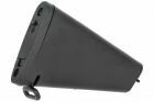 Right black fixed stock M16 AEG<br />
