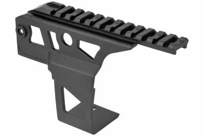 RIS 22mm mount for the AK47/AK74/AK47S type replicas