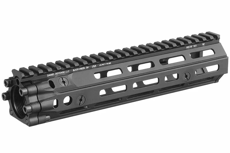 Handguard M-LOK 9.5