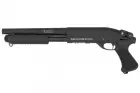 S&T shotguns