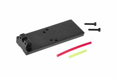 Tokyo-Marui RMR P320 Universal Mounting Plate by OPS-Factory