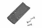 RMR universal mount for M17 P320 airsoft Slong
