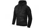 ROGUE Hoodie (FullZip) Multicam&reg; Black Night Helikon