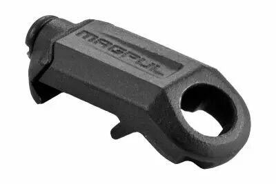 RSA - QD - RAIL SLING ATTACHMENT