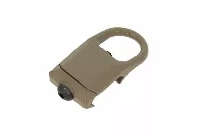 RSA picatinny strap type mgpl DE Double Bell