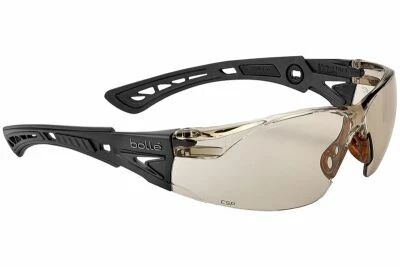 RUSH+ SMALL ballistic protective glasses Boll�