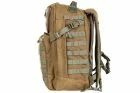 Rush 24 2.0 backpack Limited Edition Kangaroo 5.11