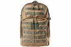 Rush 24 2.0 backpack Limited Edition Kangaroo 5.11