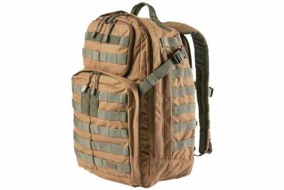 Rush 24 2.0 backpack Limited Edition Kangaroo 5.11