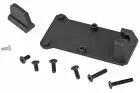 RWA Glock Red Dot Plate (RMR Mount Base) for VFC Glock &amp; EXA