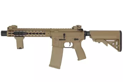SA-E07 EDGE Carbine Replica - Full-Tan