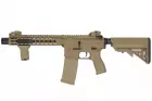 SA-E07 EDGE Carbine Replica - Full-Tan