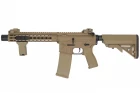 SA-E07 EDGE Carbine Replica - Full-Tan