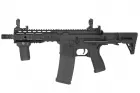 SA-E12 PDW EDGE Carbine Replica - Black Specna Arms