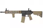 SA-E15 EDGE Carbine Replica - Half-Tan Specna Arms