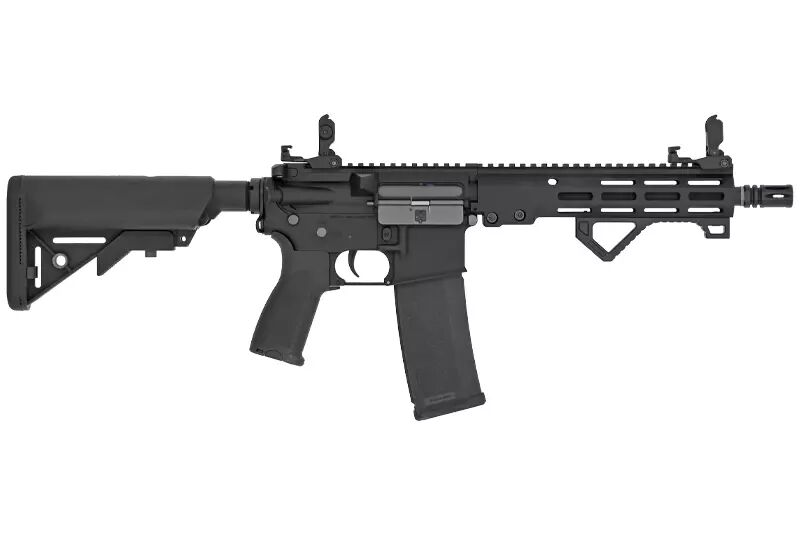 SA-E23 EDGE Carbine Black Specna Arms AEG