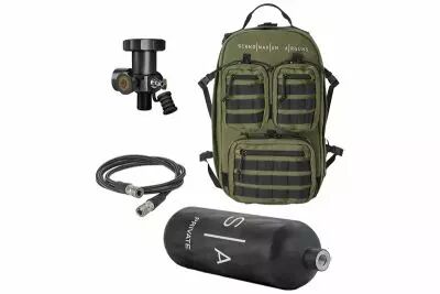 SA PRIVATE CE* BACKPACK BUNDLE 