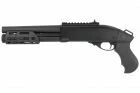 SA-VGS15 SA-VGS16 Gas Black barrel left