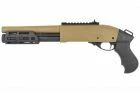 SA-VGS15 SA-VGS16 Half-Tan gas barrel left