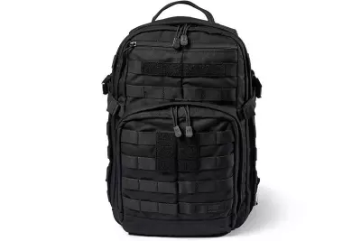 Sac  dos Rush 12h 2.0 Black 5.11