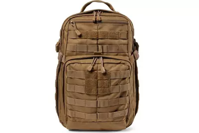 Sac  dos Rush 12h 2.0 Kangaroo 5.11