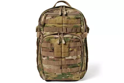 Sac  dos Rush 12h 2.0 Multicam 5.11