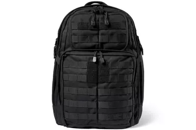 Sac  dos Rush 24h 2.0 Black 5.11