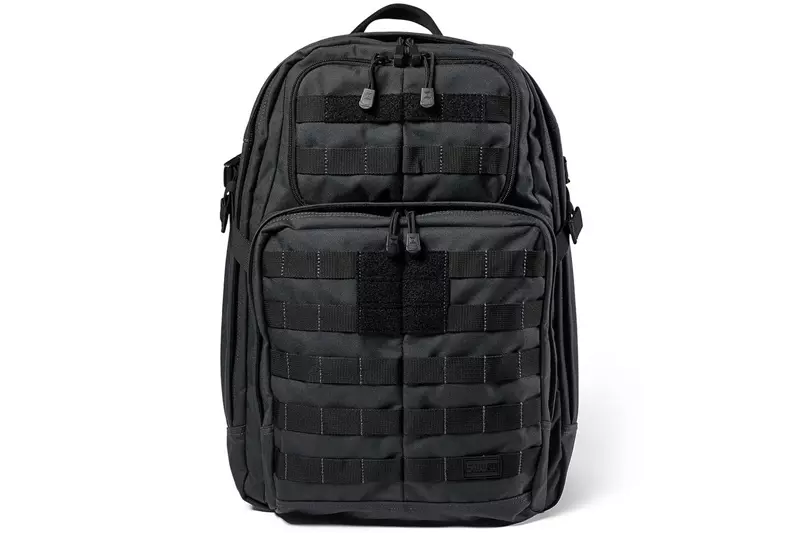 Rush 24h 2.0 Double Tap Backpack 5.11