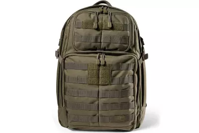 Sac  dos Rush 24h 2.0 Ranger Green 5.11
