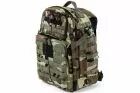 Sac à dos Rush 24h 2.0 Ranger Green 5.11