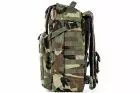 Sac à dos Rush 24h 2.0 Ranger Green 5.11