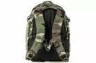 Sac &agrave; dos Rush 24h 2.0 Woodland Camo 5.11