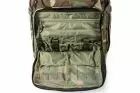 Sac &agrave; dos Rush 24h 2.0 Woodland Camo 5.11